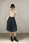 ARCHIVIO J.M.Ribot Velvet Cap HA17/VB PAJMR4